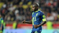 Desátá posila pro Spartu, přichází kapitán Lille Mavuba. "Kouzelník" se nebojí ani Zlatana