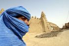 Tuaregové vyhlásili svůj stát. Pomohly zbraně z Libye
