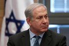 Nejdřív diplomacie, pak síla, slíbili Obama a Netanjahu