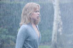 RECENZE Nicole Kidman je pro špatné role stále ještě škoda