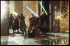 Buďte rytířem Jedi díky Kinect Star Wars