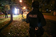 Vražda německého politika má politický motiv, zadržený má vazby na krajní pravici