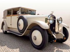 Škoda Hispano-Suiza 