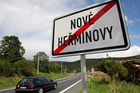 Nové Heřminovy neuspěly s protestem proti přehradě, která má zatopit část obce