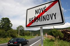 Nové Heřminovy neuspěly s protestem proti přehradě, která má zatopit část obce