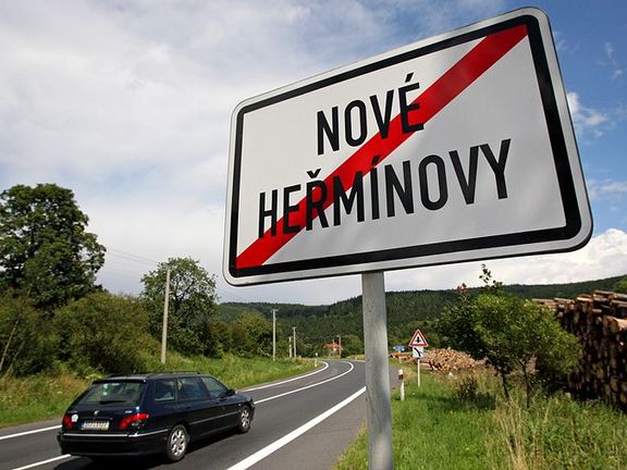 Kauza Heřminovy