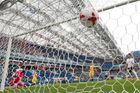 Němci vstoupili do Poháru FIFA těsným vítězstvím nad Austrálií
