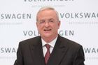 Bývalému šéfovi Volkswagenu Martinu Winterkornovi hrozí až deset let vězení