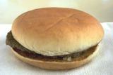 Hlavním obchodním artiklem firmy byl od počátku hamburger.