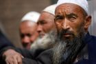 Muslimský vězeň s vousy je podezřelý, radí manuál