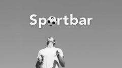 blog, Sportbar