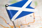 Političtí rivalové se spojili, chtějí udržet Skotsko