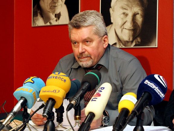 Altner vs. ČSSD