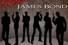 Bondopedie: Najděte svět agenta 007, krále rvaček i ložnic
