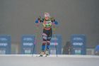 Janatová skončila ve sprintu Tour de Ski jednadvacátá, muži na body nedosáhli