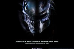 RECENZE: Aliens vs. Predator: Requiem