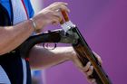 Střelec Lipták vyhrál na Světovém poháru v Pekingu trap