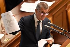 Podezření na Babišův střet zájmů oslabují pozici Česka v EU, tvrdí senátoři