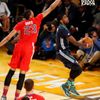 NBA All Star Game 2014: Východ vs. Západ (Kyrie Irving)