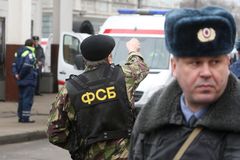 Rusko vydá do Česka ukrajinského občana obviněného z nájemné vraždy v Praze
