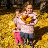 Fotosoutěž: Můj podzim - Blanka Krpcová