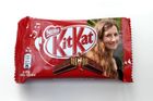 Tyčinka KitKat láká na obal s vlastní fotkou, zmenšila ale obsah. Harmonizace, vysvětluje Nestlé