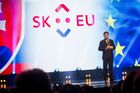Slovenské předsednictví EU