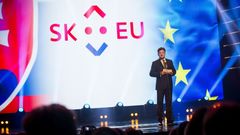 Slovenské předsednictví EU