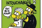 Francie kvůli karikaturám zavře školy i ambasády