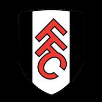 Fulham Fulham FC - logo