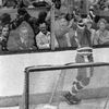Kanadský pohár 1976, Československo-Kanada: Milan Nový - Rogatien Vachon