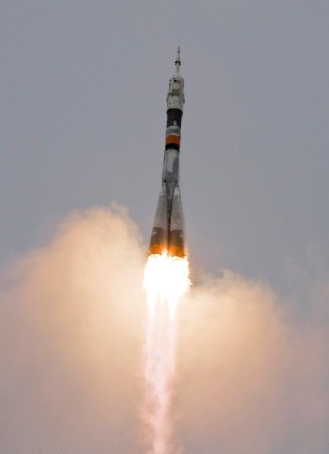 Sojuz TMA-14