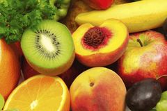 Zelenina a ovoce jsou plné pesticidů, ukázala analýza
