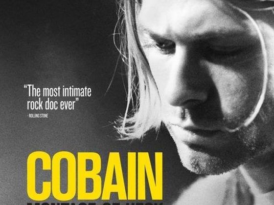 Hodnocení: 80 % Kurt Cobain: Montage of Heck