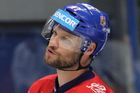 Hokejová reprezentace před MS 2019: Michal Jordán