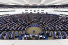 Evropský parlament definitivně schválil rozpočet i krizový koronavirový fond
