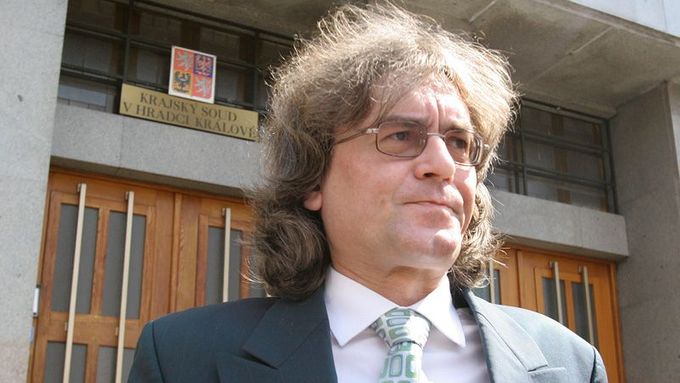 Bohumil Kulínský did a lot for the country, argued defence lawyer Tomáš Sokol