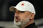 Podle Trpišovského měl Tottenham ze Slavie respekt. Douděra šokoval hodnocením