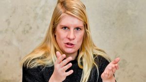 Sylvie Kloboučková