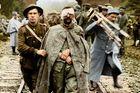První světová válka v barvě. Brit koloruje historické snímky zákopů i padlých hrdinů