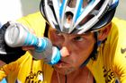 FOTO Doping a zase doping. Cyklistika zažila "rok Temna"