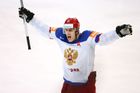 O bronz se Češi utkají s Američany, Rusové jdou do finále