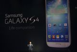 Světlo světa tak spatřil nový Samsung Galaxy S4.
