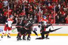 Kdo vypadne, vyhraje. NHL čeká kontroverzní los o hvězdu, co ohromila Česko