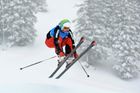 Ruská skikrosařka utrpěla při tréninku vážné zranění páteře
