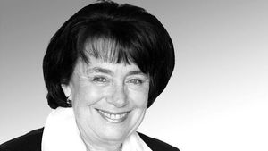 prof. MUDr. EVA SYKOVÁ, DrSc.