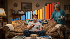 Mama hotel - Ikona, poutací foto