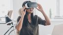 Virtuální realita není zdaleka jen o hrách