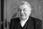 Zemřel Dominik Duka. Bývalému pražskému arcibiskupovi bylo 82 let