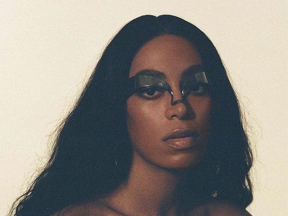 Solange: When I Get Home Solange: When I Get Home
